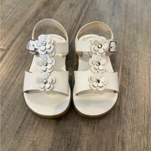 Footmates size 7C
